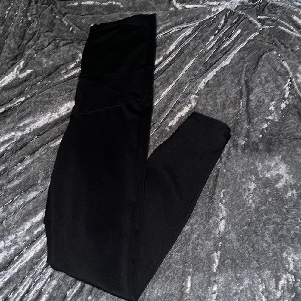 Nike maternity leggings